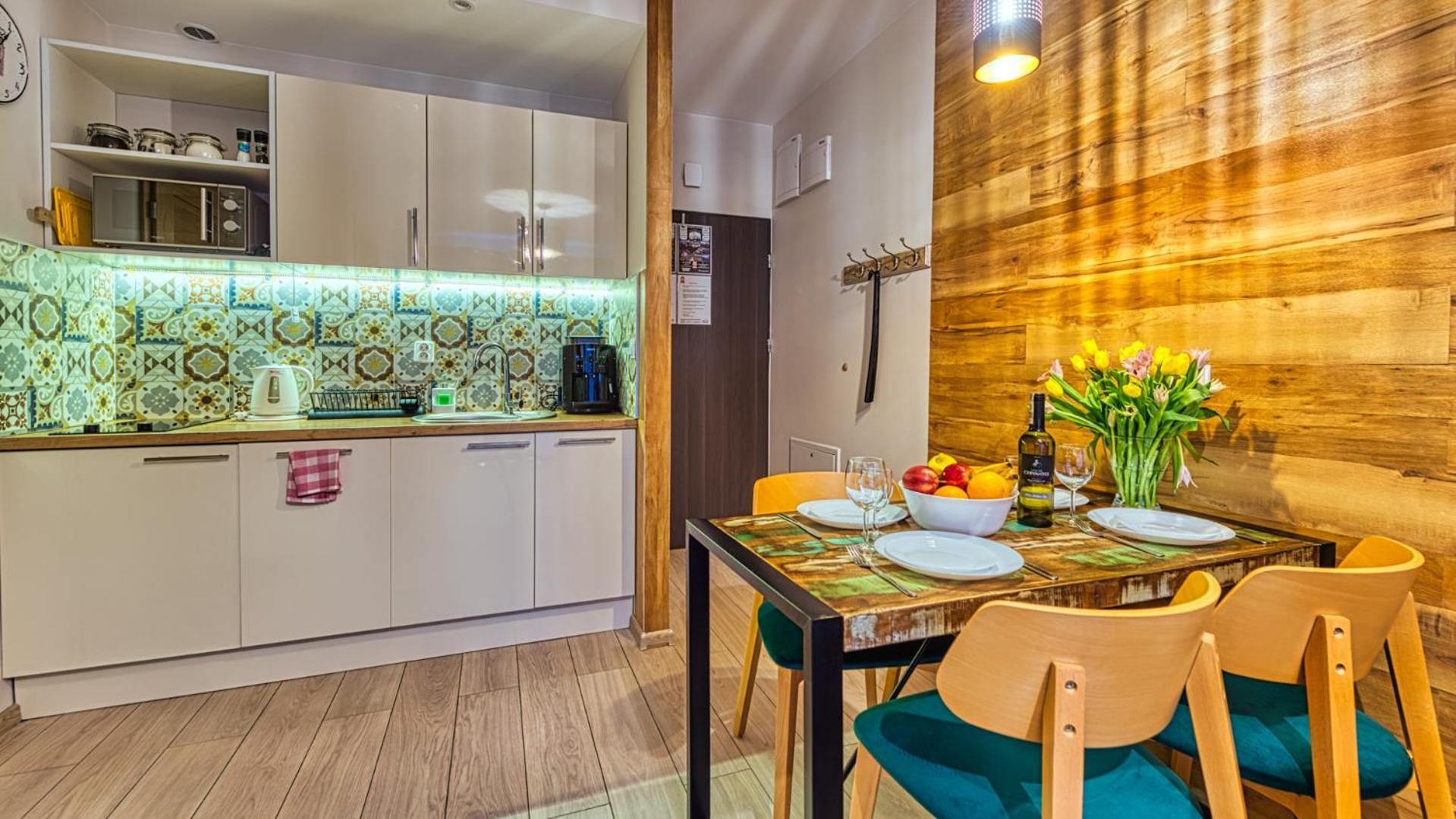 Apartament Gorzysty Blisko Elementsa- 5D Apartments Świeradów-Zdrój Extérieur photo