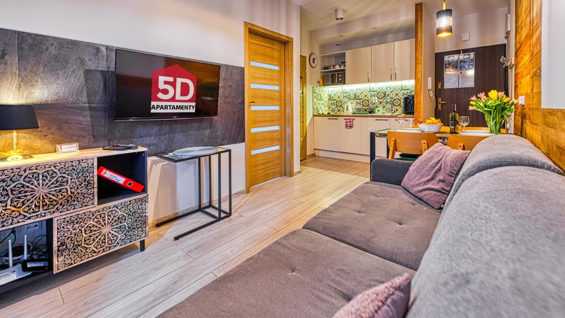Apartament Gorzysty Blisko Elementsa- 5D Apartments Świeradów-Zdrój Extérieur photo
