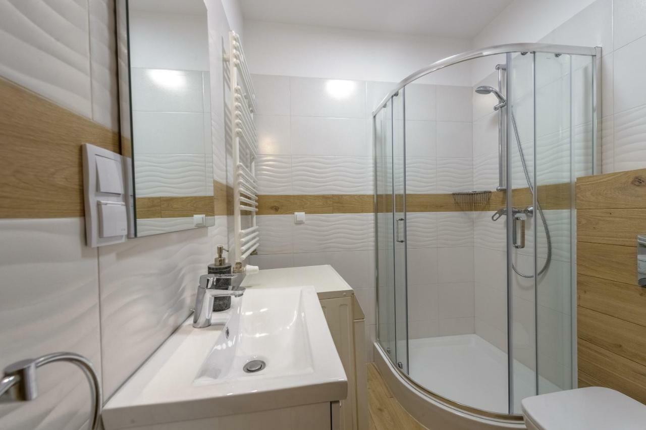 Apartament Gorzysty Blisko Elementsa- 5D Apartments Świeradów-Zdrój Extérieur photo