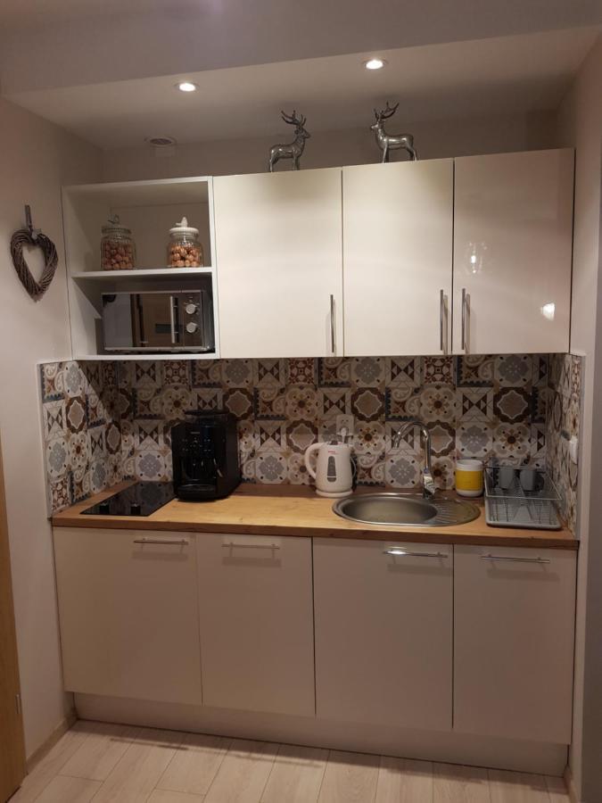 Apartament Gorzysty Blisko Elementsa- 5D Apartments Świeradów-Zdrój Extérieur photo